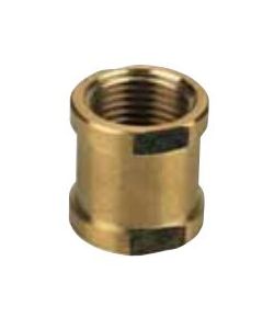 Manicotto FF diam. 1/2'