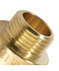 Idrobric Prolunga Ridotta Raccordo Ottone 3/8