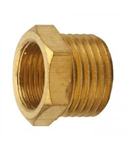 Idrobric Raccordo riduzione MF 1/2