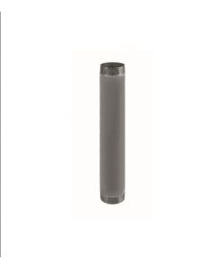 Idrobric Filetto in ferro zincato 3/4x15 per impianti idraulici
