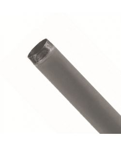 Idrobric Filetto in ferro zincato 3/4x15 per impianti idraulici