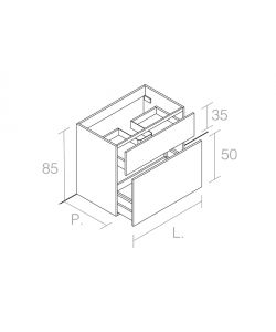 Idrobric Rubinetto a Sfera per Esterno con Innesto Rapido - 650g