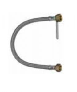 Manichetta con leva per gas liquido