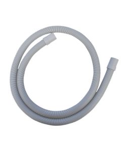 Tubo scarico lavatrice spiraflex