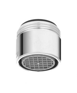 Aeroflux ottone M diametro 18 mm rompigetto