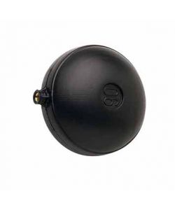 Idrobric Sfera Galleggiante per WC - Diametro 100 mm