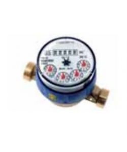 Idrobric Contatore Acqua Fredda - Diametro 1/2'