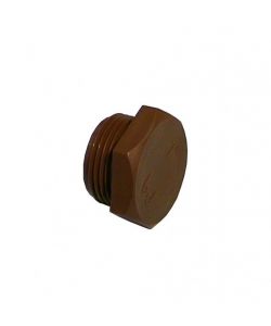 Tappo Maschio diam. 1/2'
