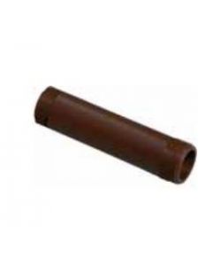 Barilotto filettato agli estremi diam 1/2' x 50 mm