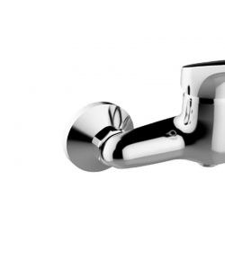 Idrobric Miscelatore Doccia Mia Cromato - Monocomando 40 mm