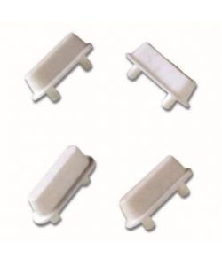 Paracolpi per sedile wc 42x15x12
