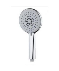 Doccia Milos 3 getti diam. 120 mm