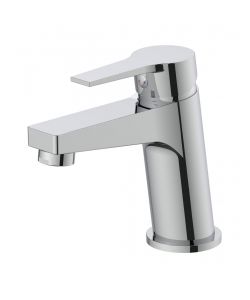 Miscelatore monocomando lavabo Hellis