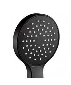 Idrobric Doccia Vogue 1 Getto Nera