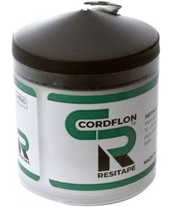 IDRO BRIC Filamento PTFE Cordflon 75 mt Sigillante per Filettature