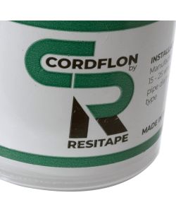 IDRO BRIC Filamento PTFE Cordflon 75 mt Sigillante per Filettature