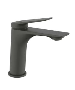 Miscelatore Dynamic Lavabo Monocomando Gungrey d.26mm con Piletta Inclusa