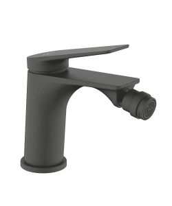 Miscelatore Dynamic Bidet Monocomando Gungrey in Ottone �26mm Completo
