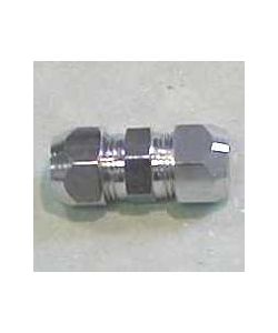 Manicotto 1/2' x 10 mm