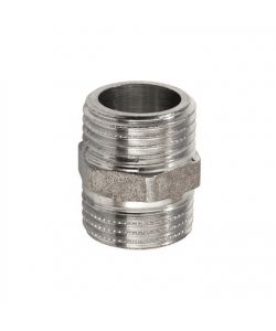 Idrobric Raccordo Nipplo Doppio 3/4