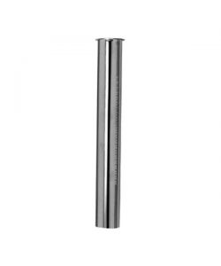 IDRO BRIC Canotto in Ottone d.26 cm Lunghezza 30 cm per Installazioni
