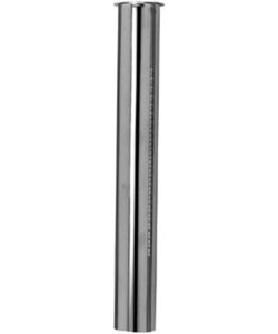 IDRO BRIC Canotto con Cartella Ottone diam. 26 mm Lunghezza 30 cm