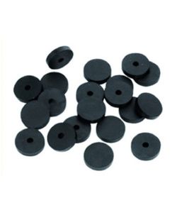 Kit guarnizioni neoprene 3/8' - 1/2'