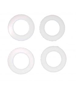 Guarnizioni in PTF 1/2'