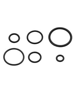 Kit anello Oring da R 11 a R 17