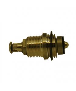 IDROBRIC Vitone Idraulico Ottone 1/2