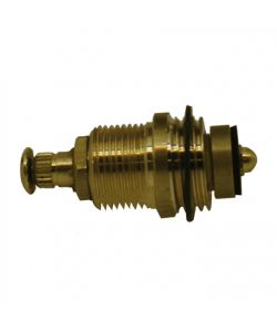 IDROBRIC Vitone Idraulico Ottone 1/2