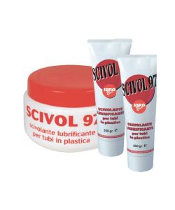 Grasso scivolante da 100 g