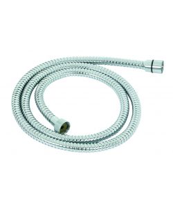 Flessibile doccia conico cromato 200 cm