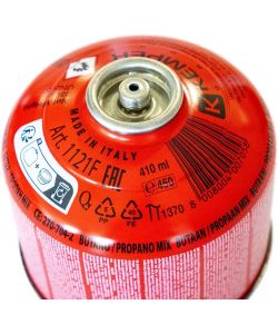 Kemper - Cartuccia Gas 230 gr Propano e Butano