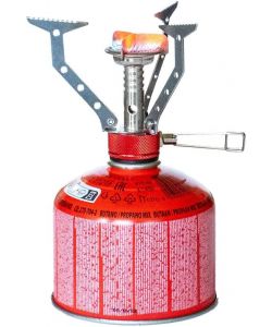 Kemper - Cartuccia Gas 230 gr Propano e Butano