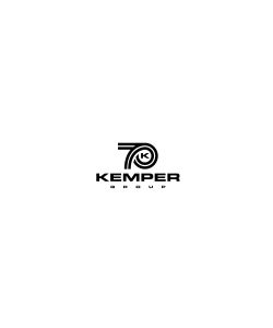 Kemper - Cartuccia Gas 230 gr Propano e Butano