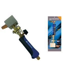Saldatori Kemper C/Mazza Rame Gr.200