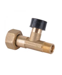 Valvola Saldatori Antiscoppio             Walkover