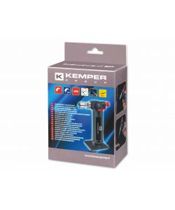 Kemper Saldatore Ricaricabile - Autonomia 70 Minuti