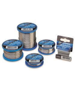 Kemper Filo di Stagno - 250g - Ideale per Saldature
