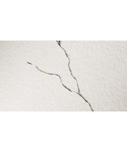 Polyfilla Stucco per Grandi Fessure 1 kg - Riparazioni Murali Facile Applicazione