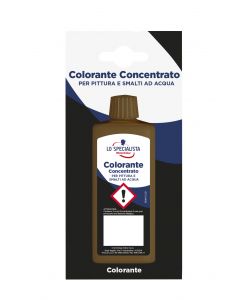 Lo Specialista Colorante Marrone 0,045 l