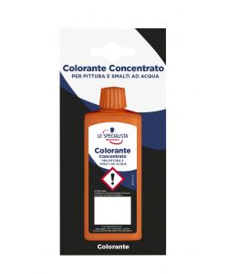 Lo Specialista Colorante Arancio 0,045 l