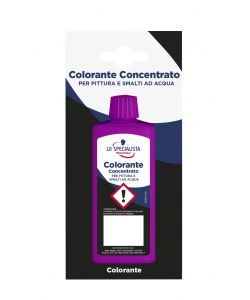 Lo Specialista Colorante Magenta 0,045 l