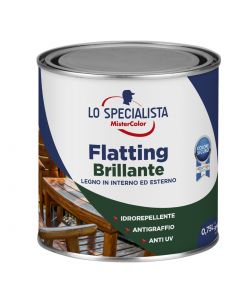 Lo Specialista Flatting Acqua Brillante 0,750 l