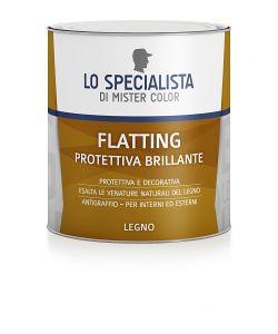 Lo Specialista Flatting Acqua Brillante 2,5 l Incolore