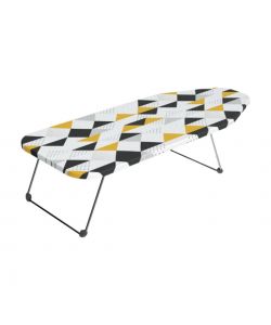 Framar Asse da Stiro da Tavolo Stira Easy Piedini Antiscivolo 30x74 cm