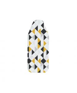 Framar Asse da Stiro da Tavolo Stira Easy Piedini Antiscivolo 30x74 cm