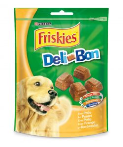 Friskies treats Deli-bon 130 g