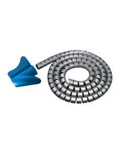 Kit Riordinacavi con guaina e pinza